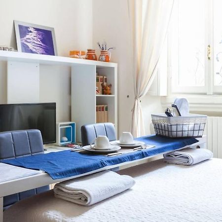 Exquisite Stay Via Crema ميلان المظهر الخارجي الصورة