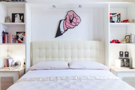 Exquisite Stay Via Crema ميلان المظهر الخارجي الصورة