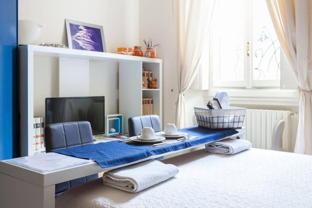 Exquisite Stay Via Crema ميلان المظهر الخارجي الصورة