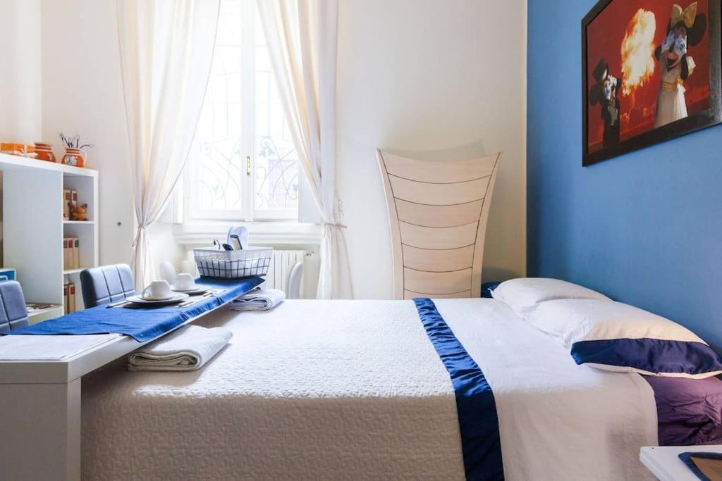 Exquisite Stay Via Crema ميلان المظهر الخارجي الصورة